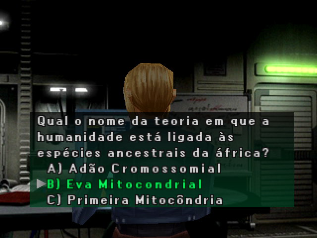 Patch Tradução Português Brasileiro