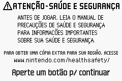 Download Patch Tradução Português PT-BR para Game Boy Advance