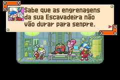 Download Patch Tradução Português PT-BR para Game Boy Advance