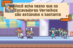 Download Patch Tradução Português PT-BR para Game Boy Advance