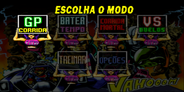 Download Patch Tradução Português PT-BR para Nintendo 64