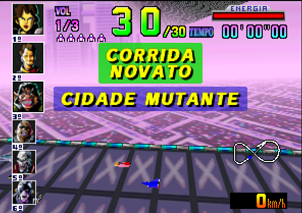 Download Patch Tradução Português PT-BR para Nintendo 64