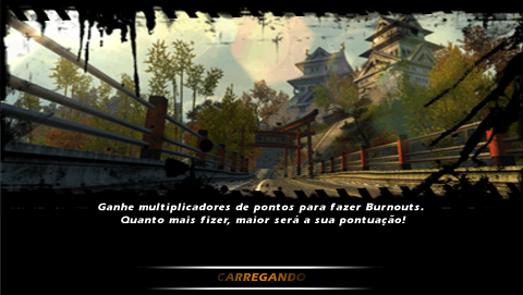 Download Tradução Português PT-BR para PlayStation Portable