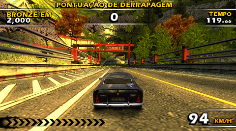 Download Tradução Português PT-BR para PlayStation Portable