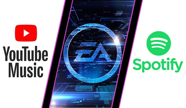 EA registra patente para o jogo gerar músicas de acordo com o histórico de escuta do jogador