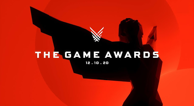 Todos os anúncios da The Game Awards 2020