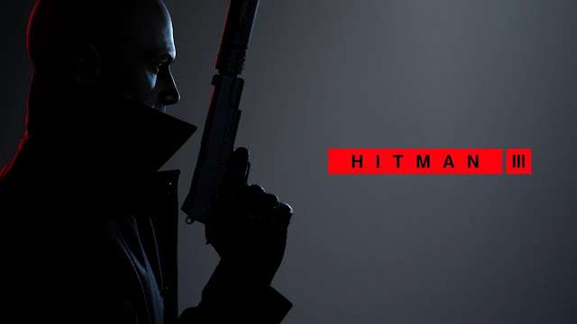 Vídeo com os primeiros 5 minutos de Hitman III