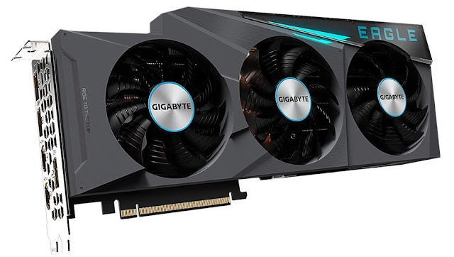 Sistema com 78 RTX 3080 minera o equivalente a 128 mil doláres por ano