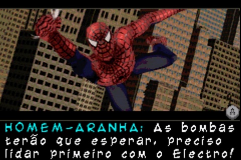 Download Patch Tradução Português PT-BR para Game Boy Advance