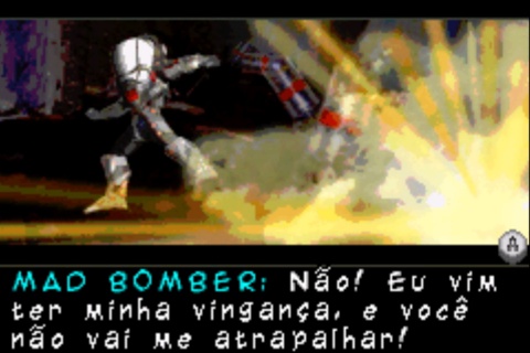 Download Patch Tradução Português PT-BR para Game Boy Advance