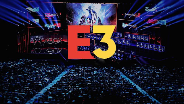 Evento físico da E3 2021 é cancelado
