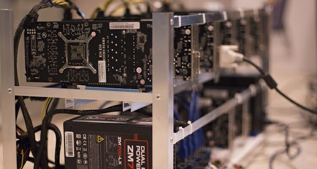 Minerador da Rússia comprou 14 caminhões de equipamentos para mineração de bitcoin