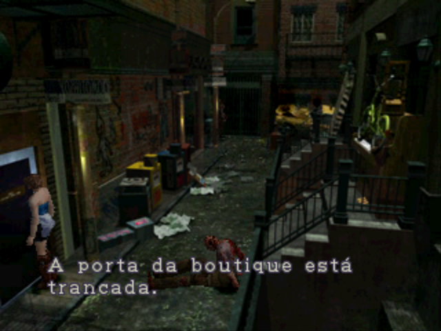 Download Patch Tradução Português PT-BR para PlayStation 1