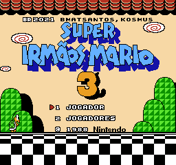 Download Patch Tradução Português PT-BR para Nintendo