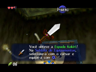 Download Patch Tradução Português PT-BR para Nintendo 64