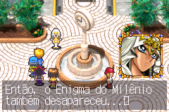 Download Patch Tradução Português PT-BR para Game Boy Advance