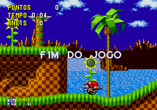 Download Patch Tradução Português PT-BR para Mega Drive / Genesis