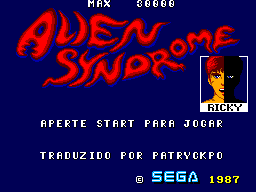 Download Patch Tradução Português PT-BR para Master System