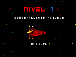 Download Patch Tradução Português PT-BR para Master System