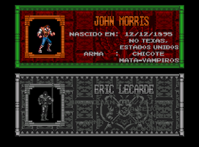 Download Patch Tradução Português PT-BR para Mega Drive