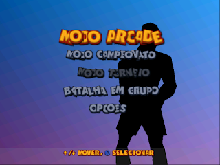 Download Patch Tradução Português PT-BR para Nintendo 64