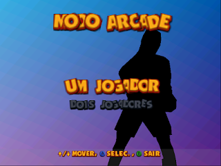 Download Patch Tradução Português PT-BR para Nintendo 64