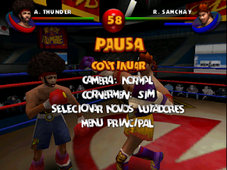 Download Patch Tradução Português PT-BR para Nintendo 64