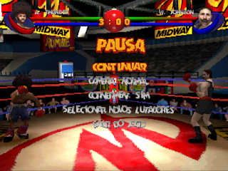 Download Patch Tradução Português PT-BR para PlayStation 1