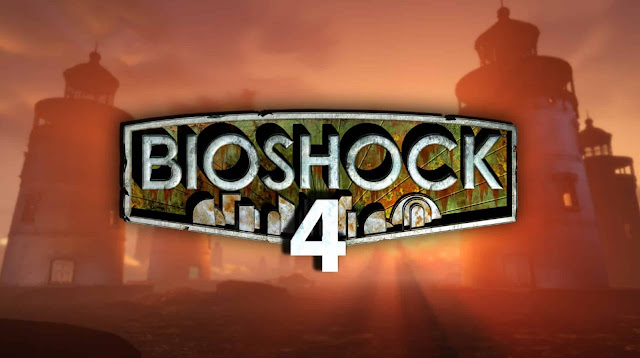Rumor: BioShock 4 utilizará a Unreal Engine 5
