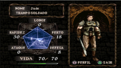 Download Patch Tradução Português PT-BR para PlayStation 1