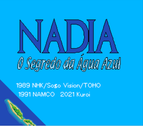 Download Patch Tradução Português PT-BR para Mega Drive