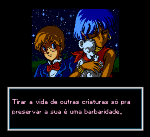 Download Patch Tradução Português PT-BR para Mega Drive