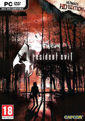 Patch - Resident Evil 4 Dublado e Legendado - PC