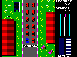 Download Patch Tradução Português PT-BR para Master System