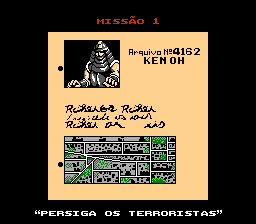 Download Patch Tradução Português PT-BR para Nintendo