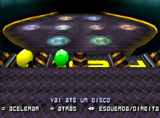 Download Patch Tradução Português PT-PT para PlayStation 1