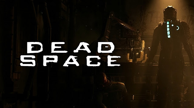 Remake de Dead Space é confirmado oficialmente
