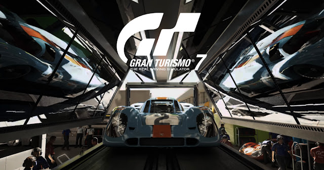 Gran Turismo 7 provavelmente terá beta antes do lançamento no PS5