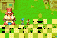 Download Patch Tradução Português PT-BR para Game Boy Advance