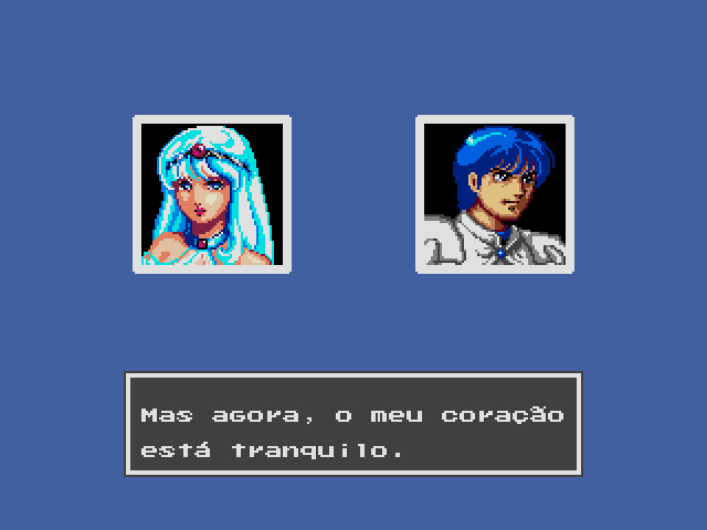 Download Patch Tradução Português PT-BR para Mega Drive