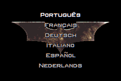 Download Patch Tradução Português PT-BR para Game Boy Advance