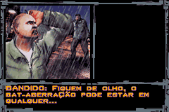 Download Patch Tradução Português PT-BR para Game Boy Advance