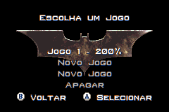 Download Patch Tradução Português PT-BR para Game Boy Advance