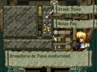 Download Patch Tradução Português PT-BR para PlayStation 1