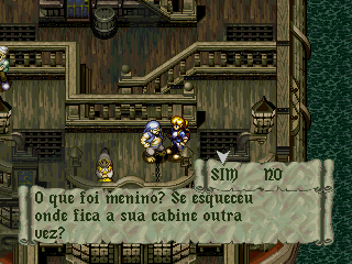 Download Patch Tradução Português PT-BR para PlayStation 1