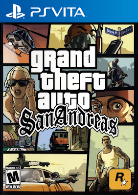 Baixar Hot Coffee (+18) - Grand Theft Auto: San Andreas - Tribo Gamer