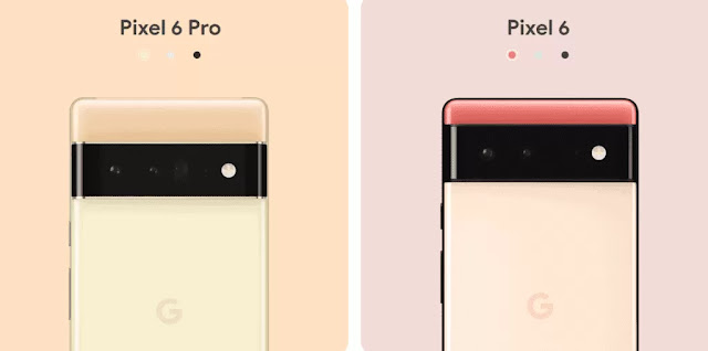 Pixel 6 PRO virá com carregamento rápido de 33W, Android 12.1 e tela dobrável