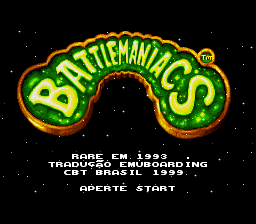 Download Patch Tradução Português PT-BR para Super Nintendo