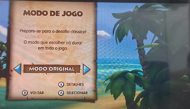 Download Patch Tradução Português PT-BR para Nintendo Switch