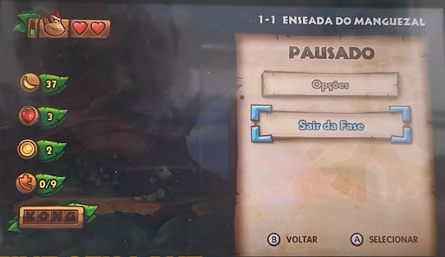 Download Patch Tradução Português PT-BR para Nintendo Switch